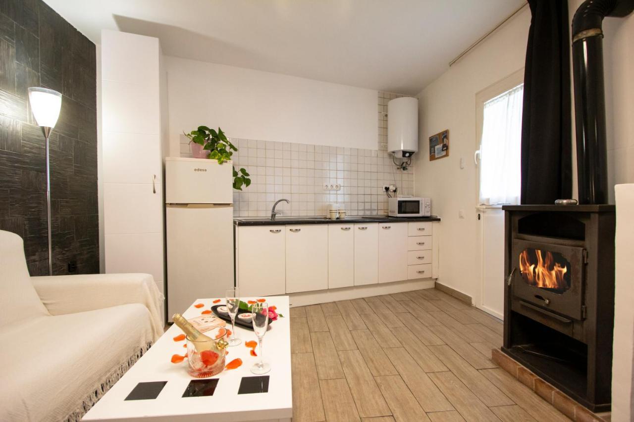 Eras Ferienhaus *