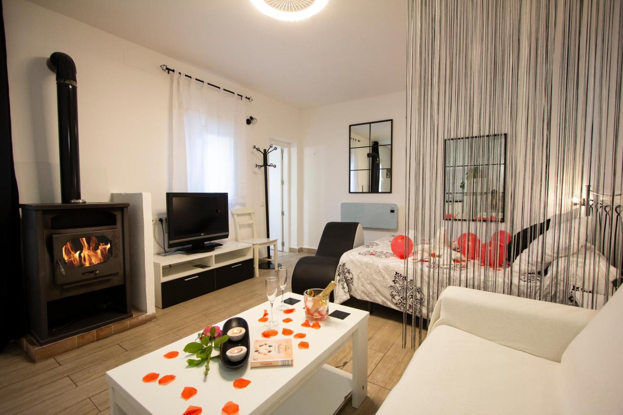 Eras Ferienhaus
